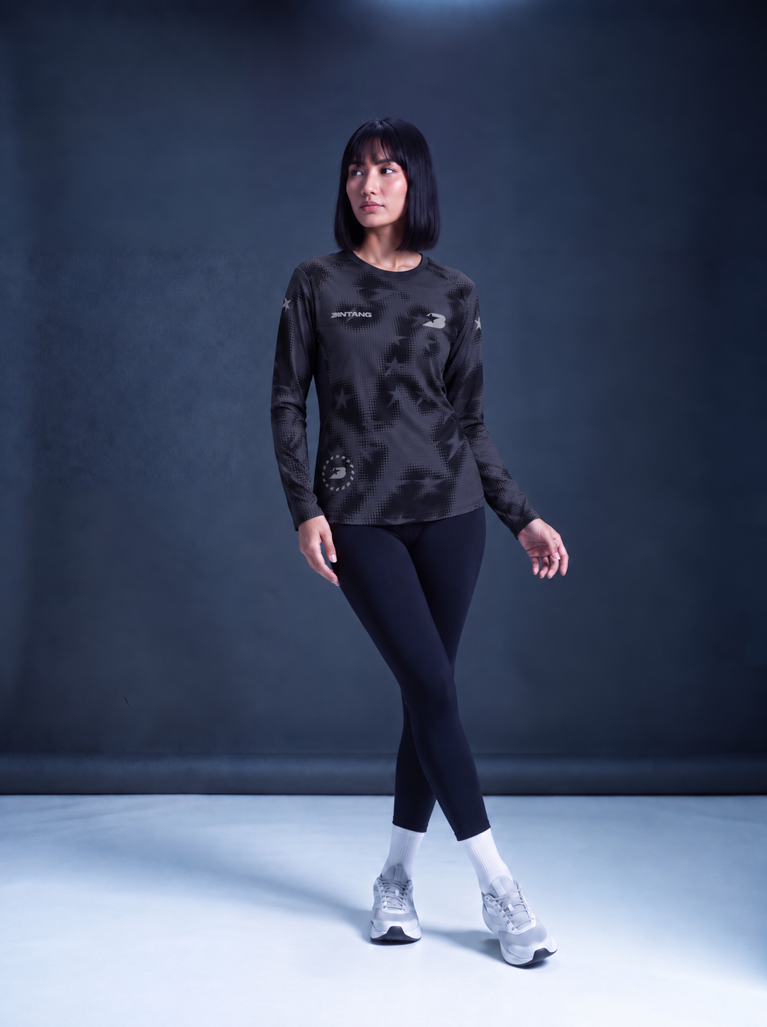 Sublimation Women LS 2