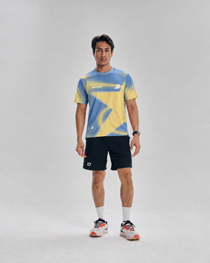 Sublimation Men SS 5