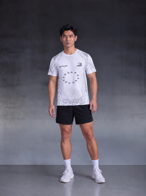 Sublimation Men SS 10