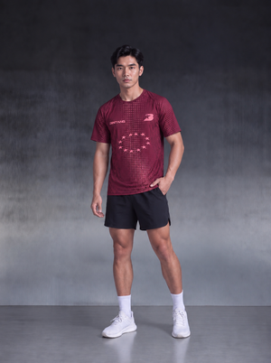 Sublimation Men SS 10