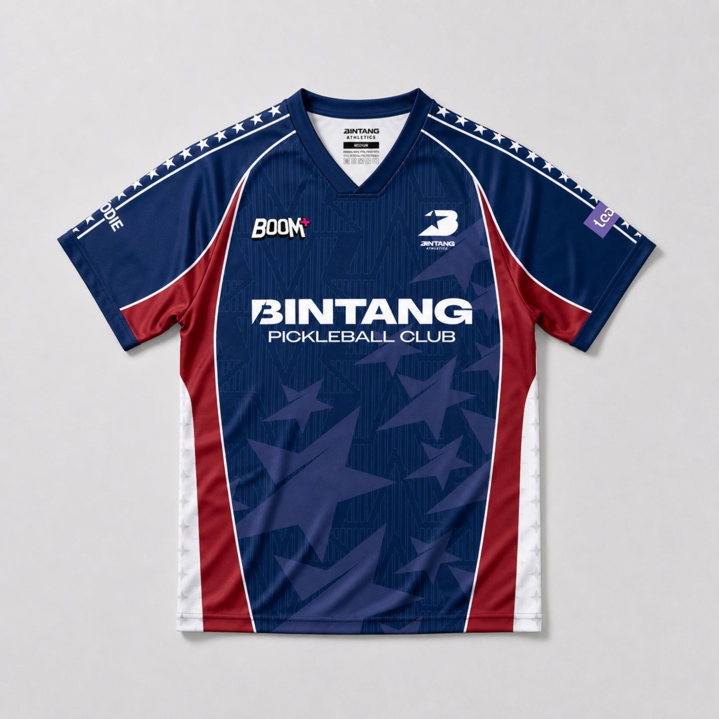 Pickleball Jersey (Ignite) - Female