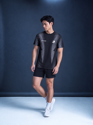 Sublimation Men SS 9