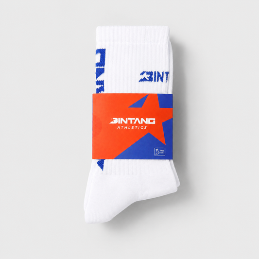 Everyday Athletics Socks - BINTANG