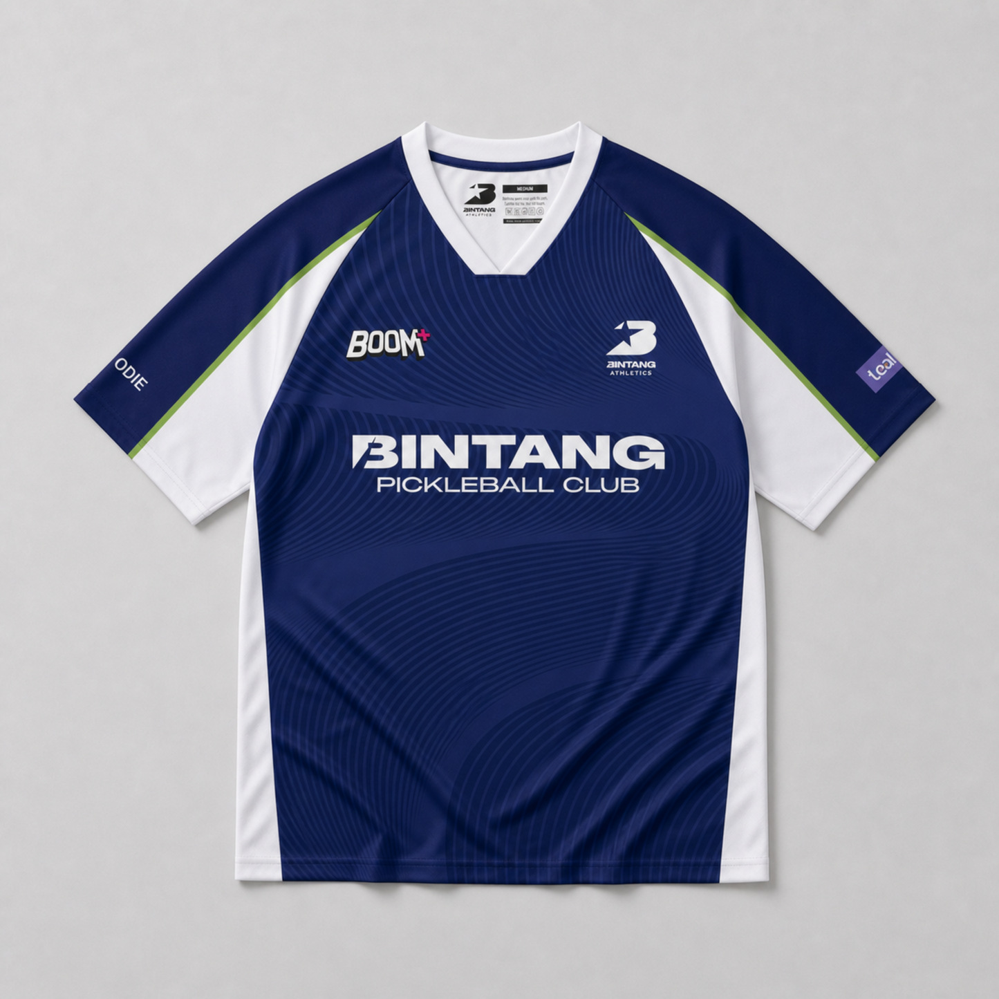Pickleball Jersey (Pulse) - Female