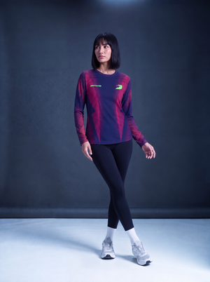 Sublimation Women LS 9