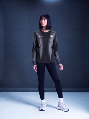 Sublimation Women LS 9