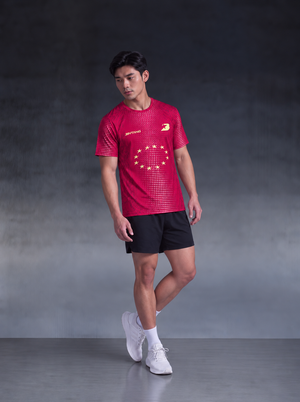 Sublimation Men SS 10