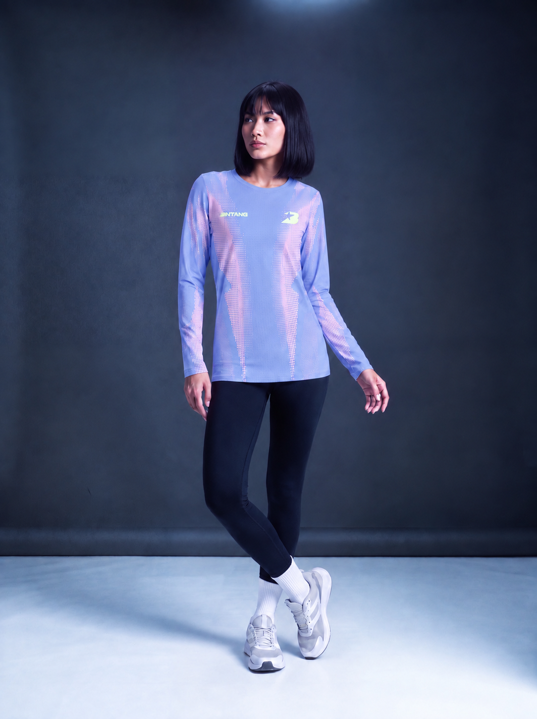 Sublimation Women LS 9