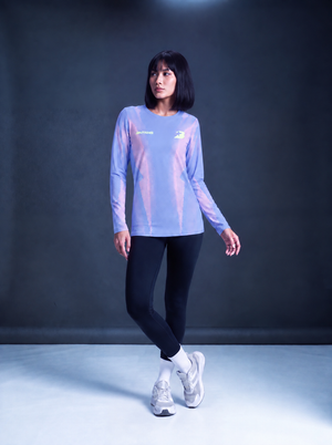 Sublimation Women LS 9