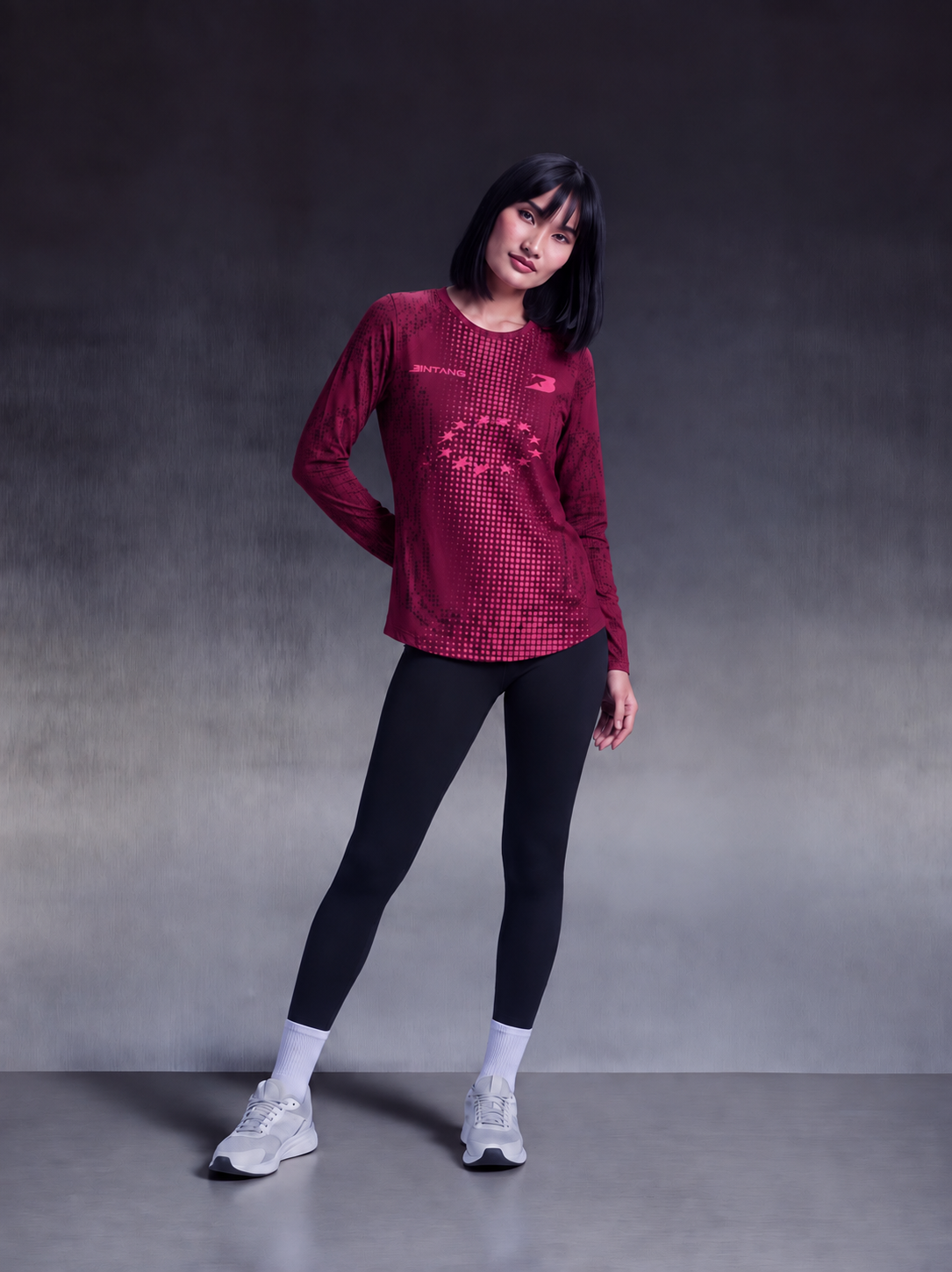 Sublimation Women LS 10