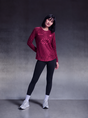 Sublimation Women LS 10