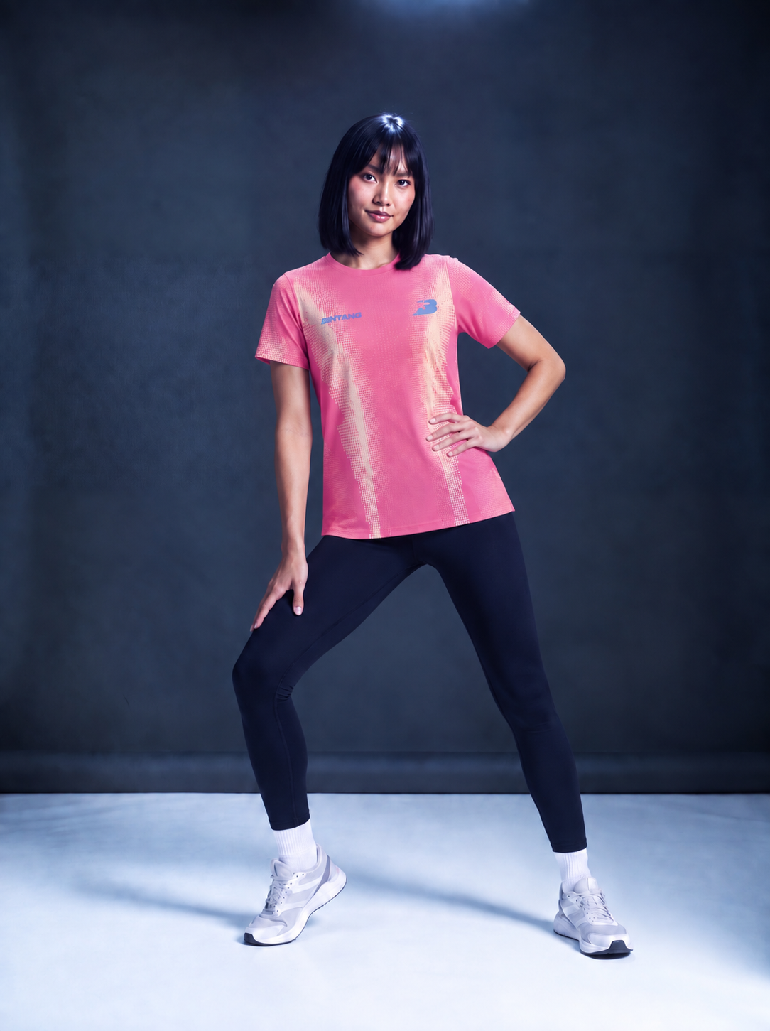Sublimation Women SS 9