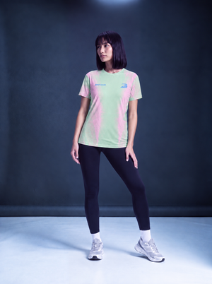 Sublimation Women SS 9