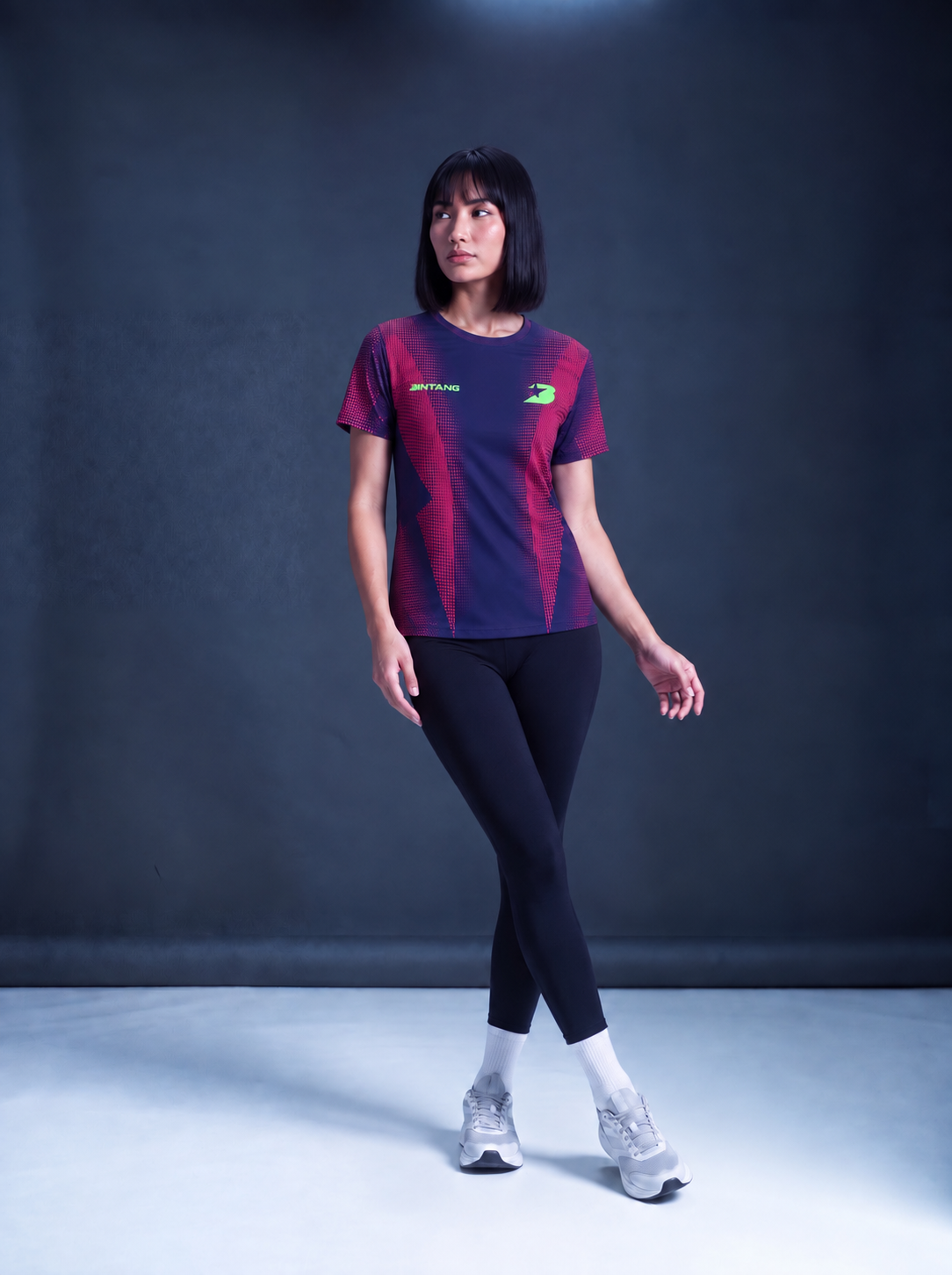 Sublimation Women SS 9