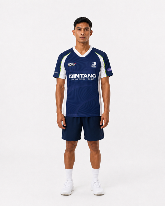 Pickleball Jersey (Pulse)