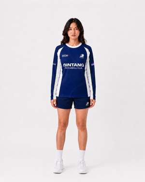 Pickleball Jersey (Pulse) - Female
