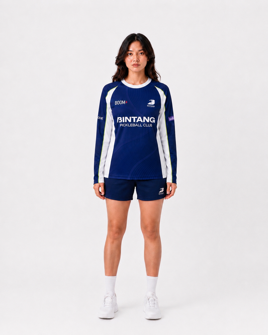 Pickleball Jersey (Pulse) - Female
