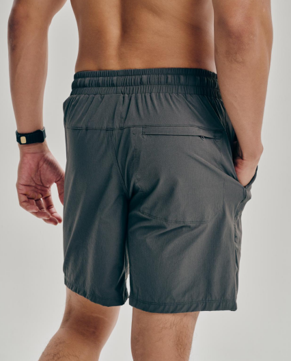 Shorts 1