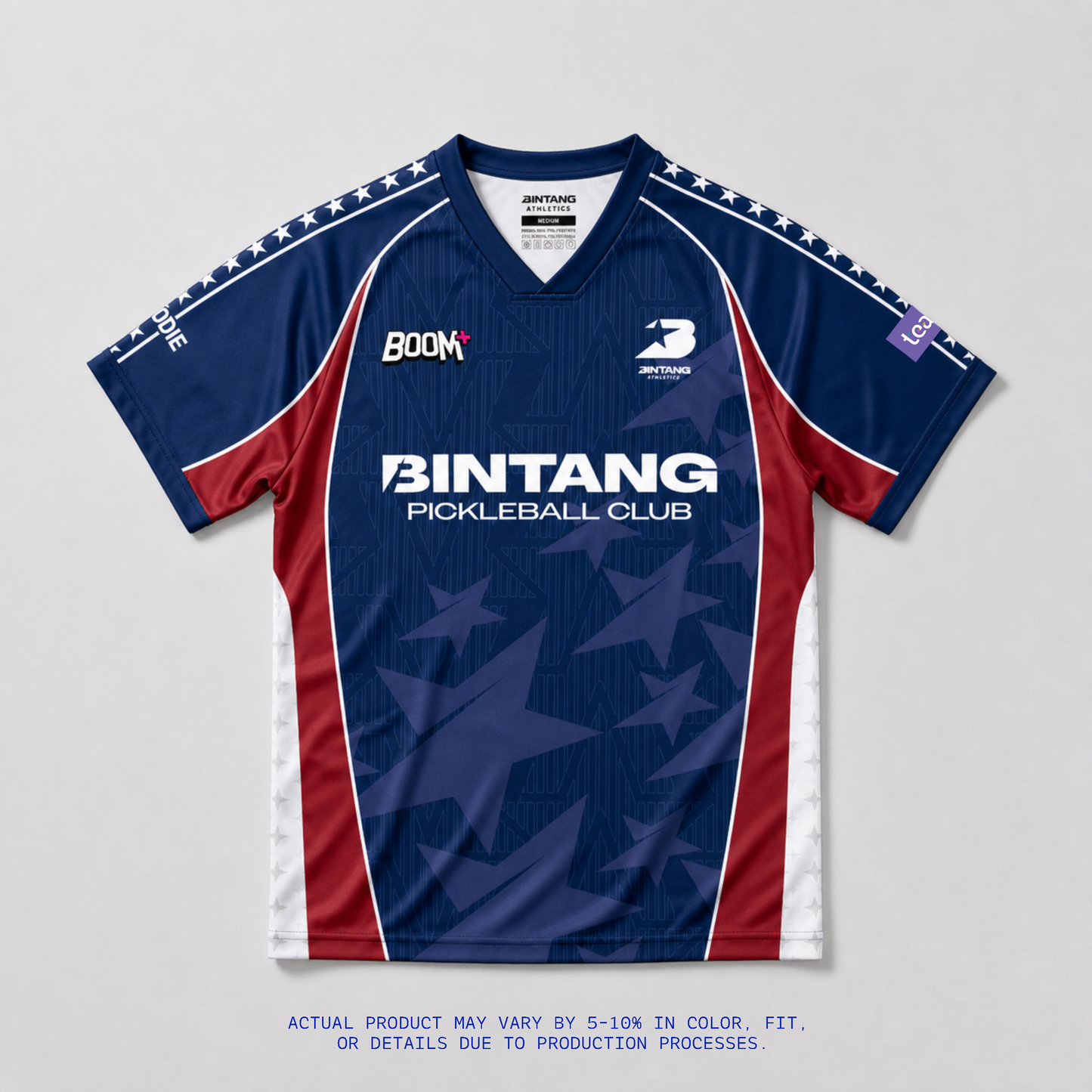 Pickleball Jersey (Ignite)