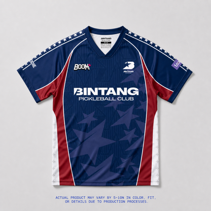 Pickleball Jersey (Ignite)
