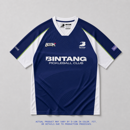 Pickleball Jersey (Pulse)