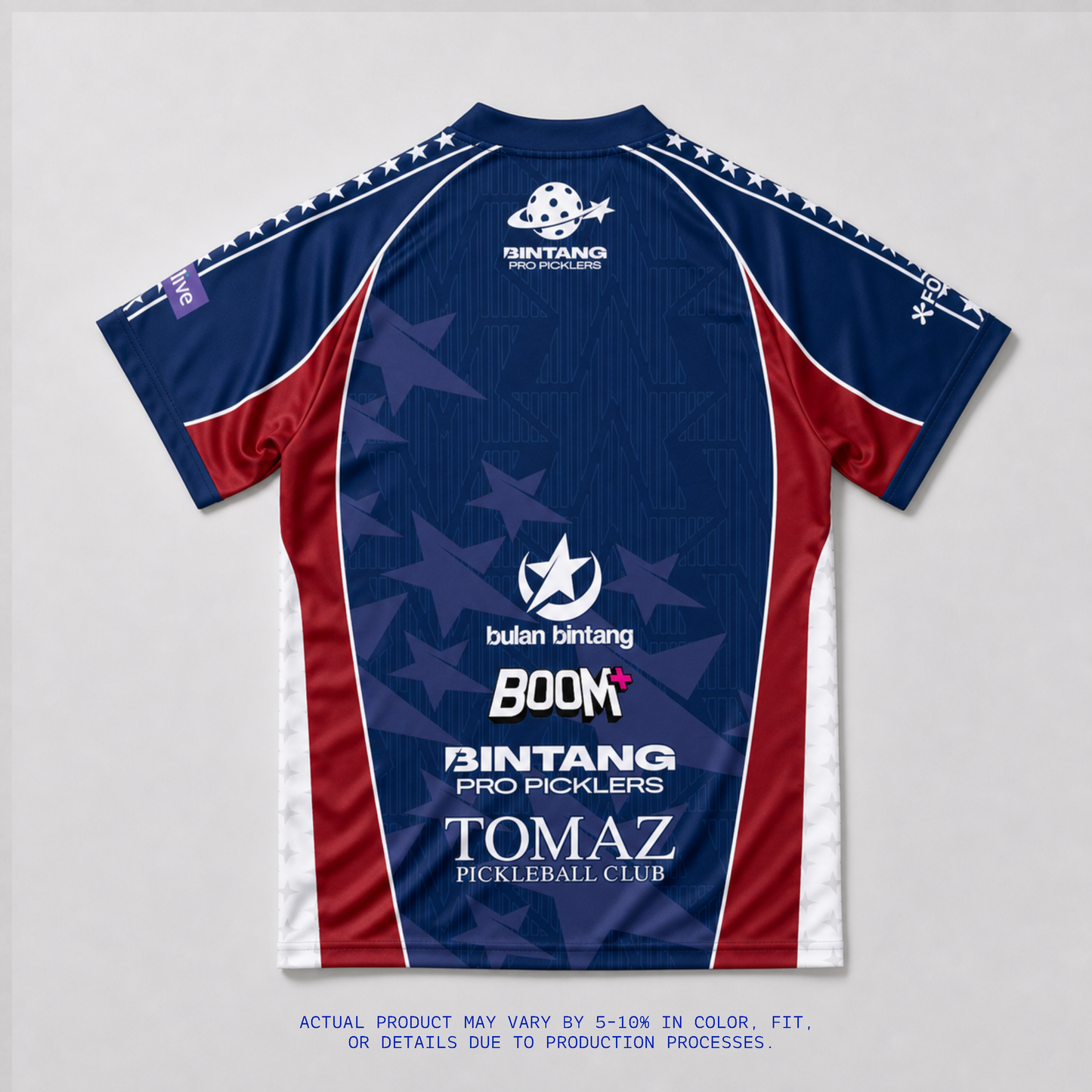 Pickleball Jersey (Ignite)