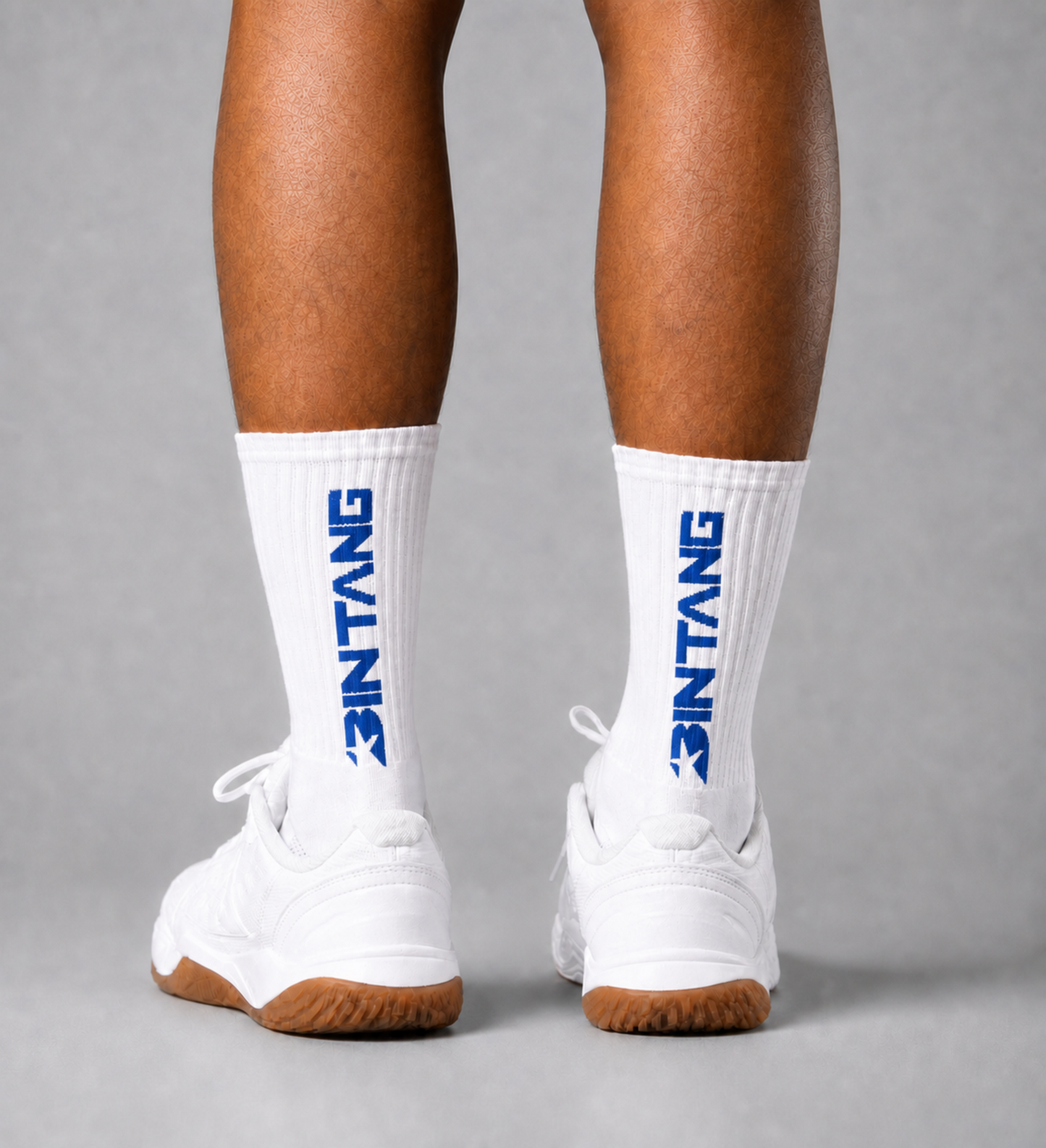 Everyday Athletics Socks - BINTANG (PACK OF 3)