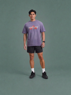 Bintang Athletics Velocity Graphic Tee