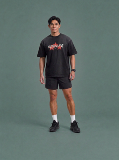 Bintang Athletics Velocity Graphic Tee