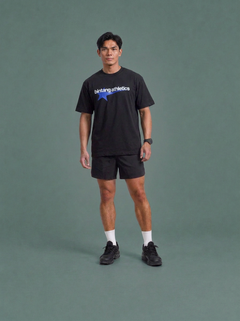 Bintang Athletics Orbit Graphic Tee