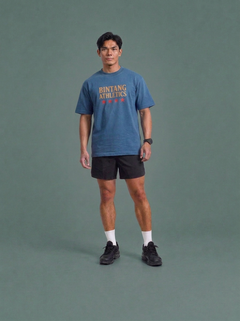 Bintang Athletics Varsity Graphic Tee
